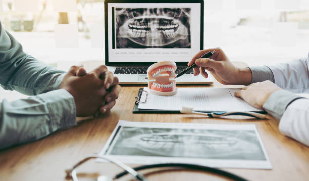Best Emergency TMJ Treatment in Drexel Heights, AZ